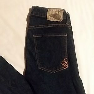 Emerson Edwards Skinny Jeans